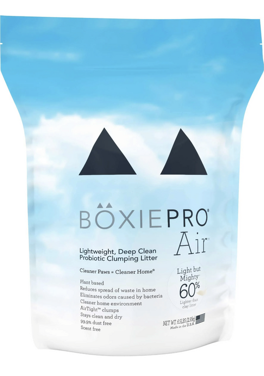 Boxiecat Pro Air