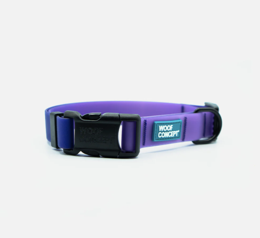 Woof Concept Aqua Waterproof Collars
