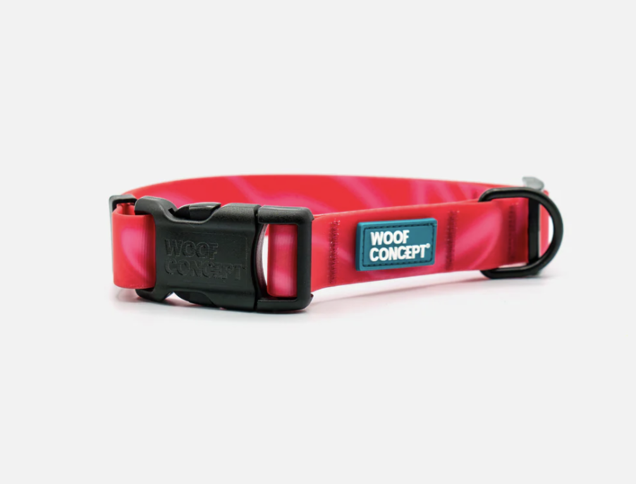 Woof Concept Aqua Waterproof Collars