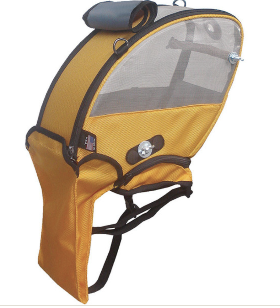 Celltei Birdie Pouch