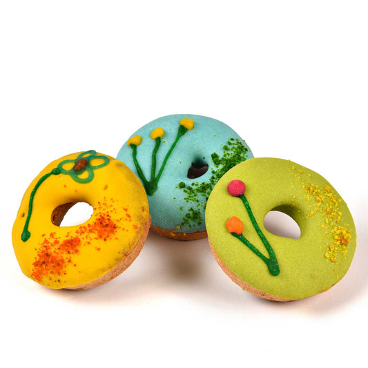 Barking Bakery Spring Domuttz