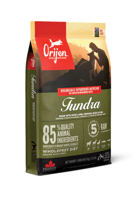 Orijen - Dry Dog Food