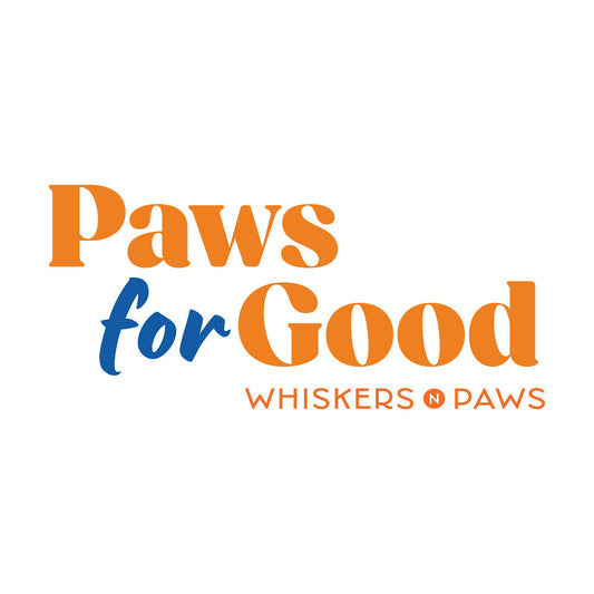 Paws for Good Membership (Monthly) (Home For Homeless Dog)