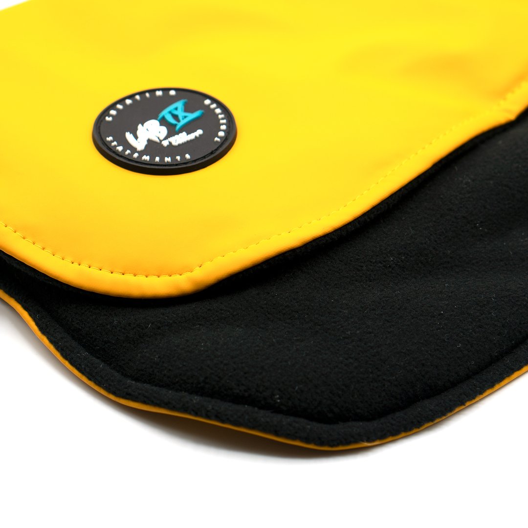 Woof Concept Wintertide Coat