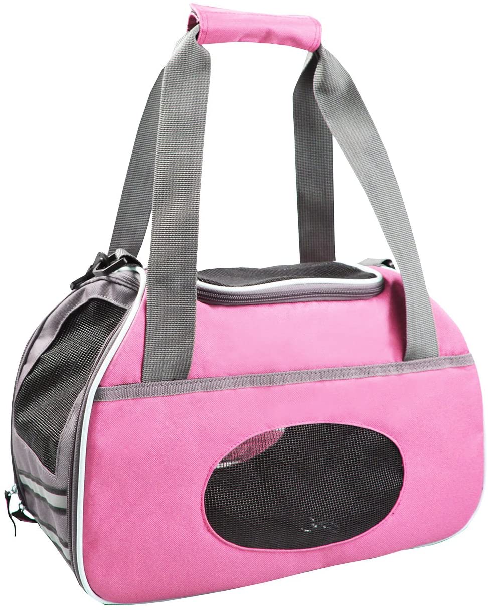 Animal Treasures - Sport Pet Carrier