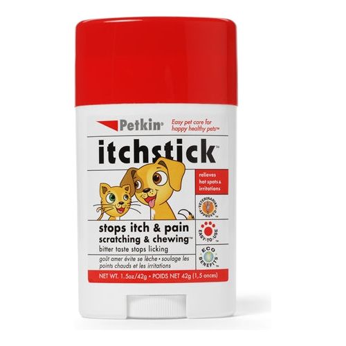 Pektin Dog and Cats Itchstick 1.5 oz