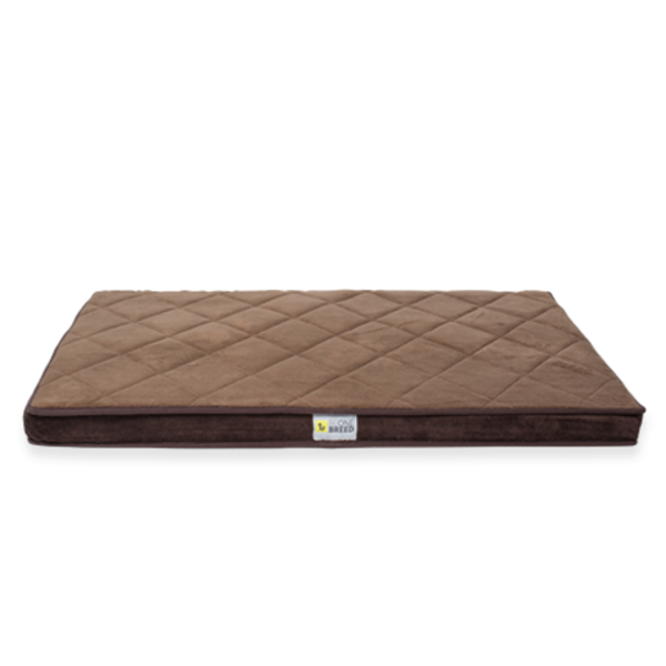 Be On Breed Diamond Bed