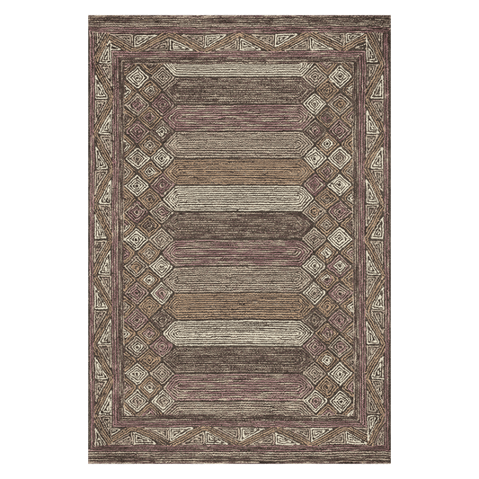 Berkeley Berry Rug by Justina Blakeney® X Loloi 2'-3" x 3'-9" Loloi Rugs Rugs