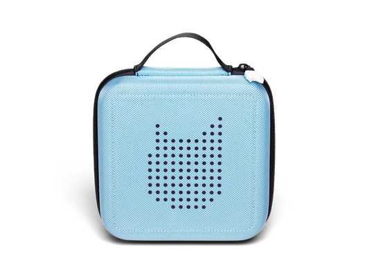 Tonies Carrying Case - Lt Blue