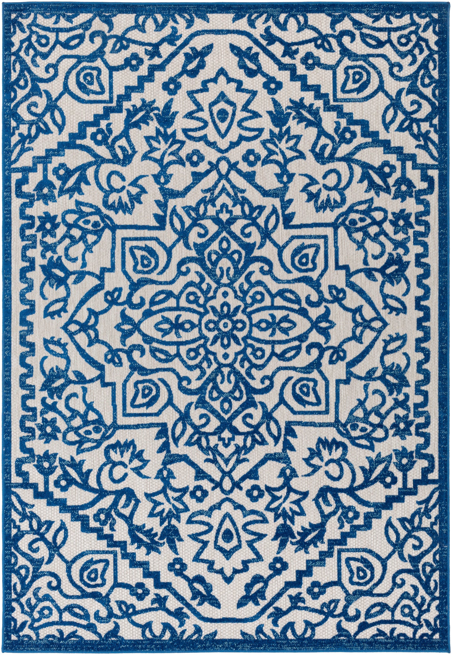 Big Sur BSR-2301 2' x 3' Rug