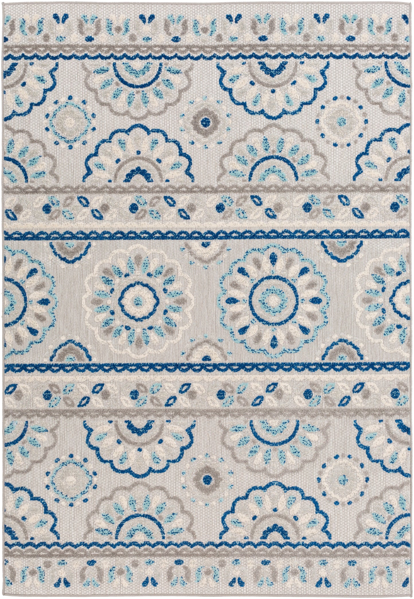 Big Sur BSR-2305 2' x 3' Rug