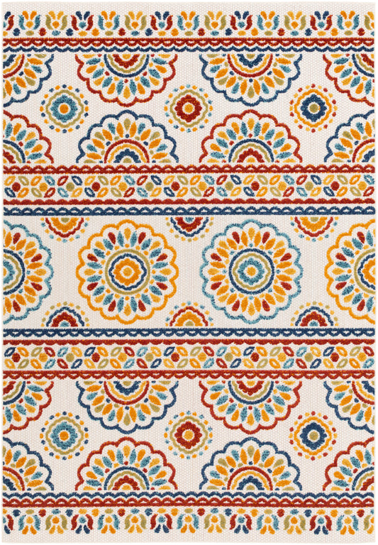 Big Sur BSR-2307 2' x 3' Rug