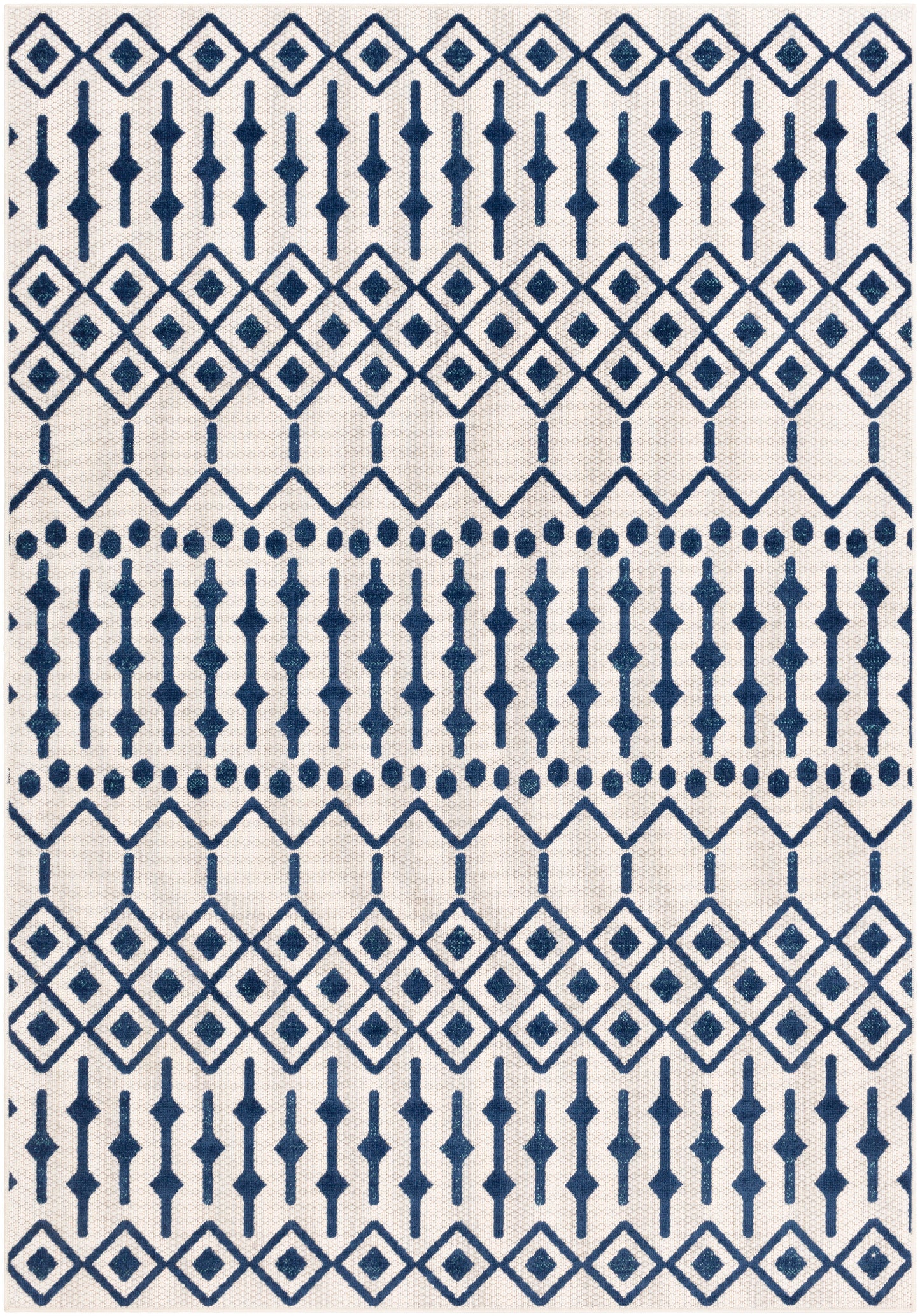 Big Sur BSR-2308 2' x 3' Rug