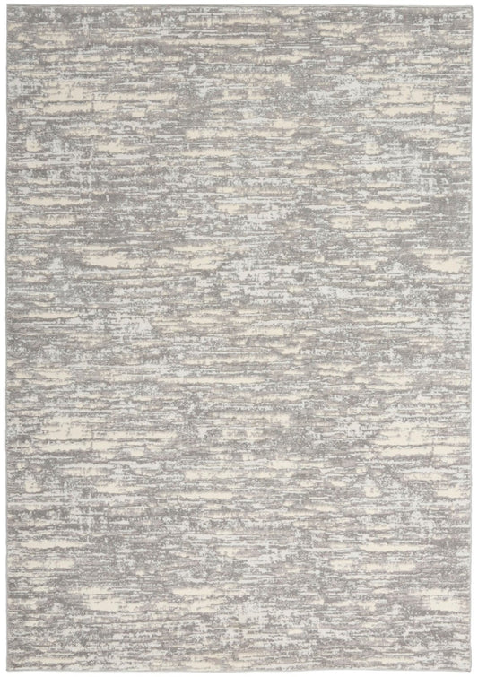 Calvin Klein Enchanting ECH03 Grey/Beige Rug