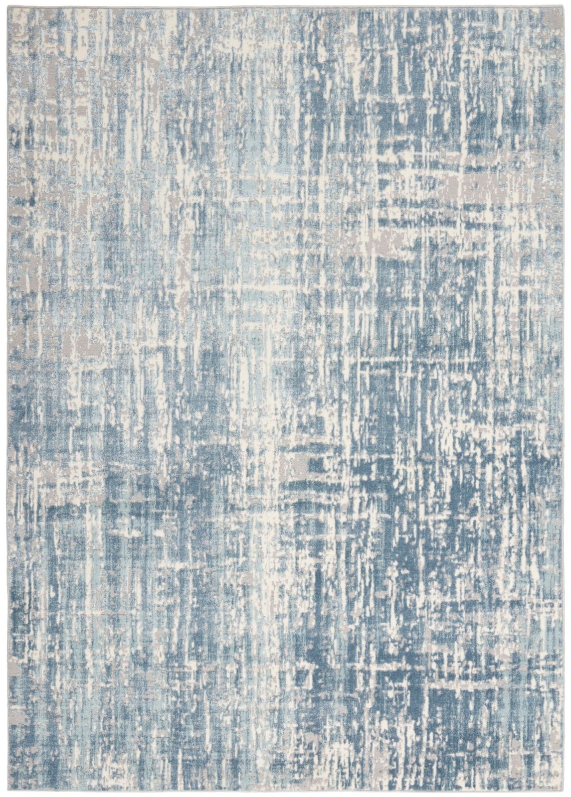 Calvin Klein Enchanting ECH04 Seaglass/Ivory Rug