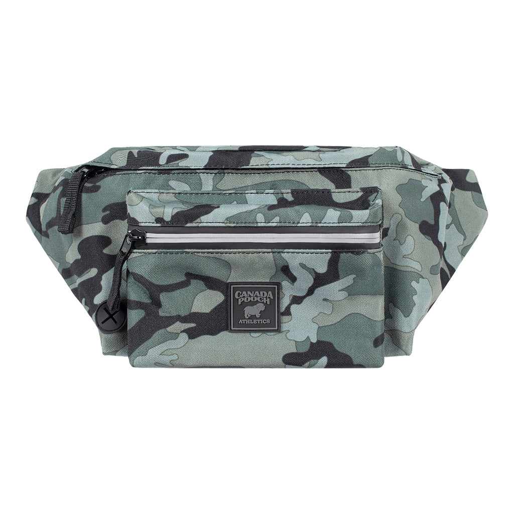 Canada Pooch Everything Fanny Pack
