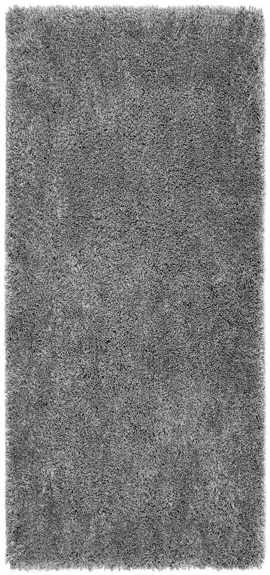 Chicago New Grey Runner Rug