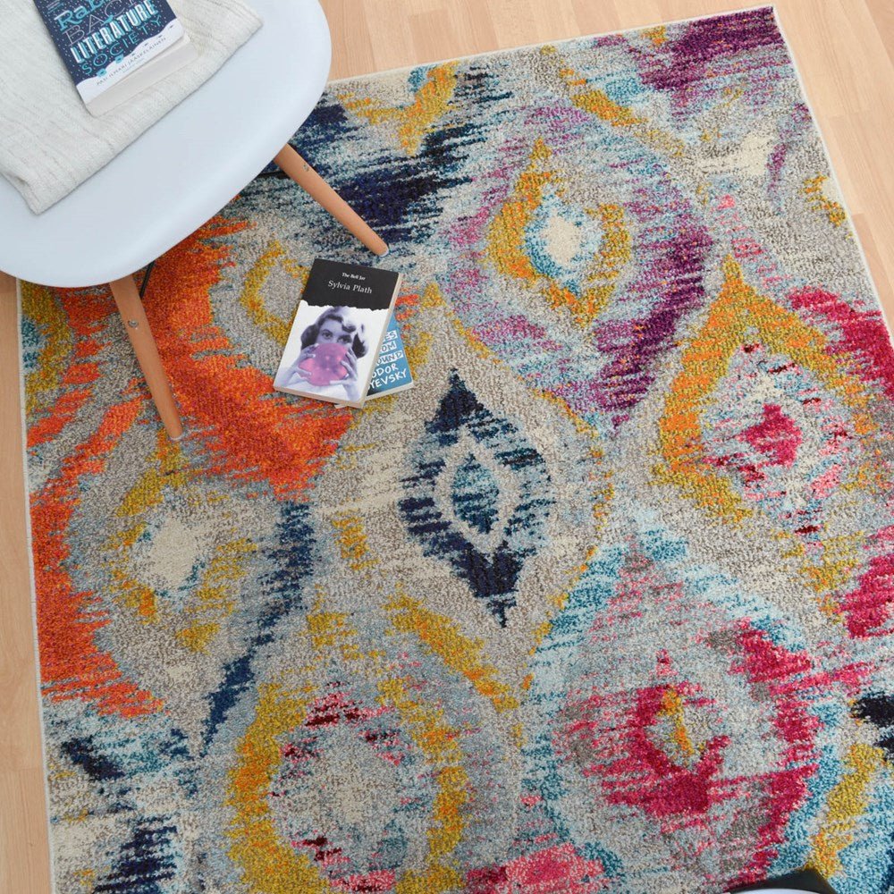 Colores COL08 Rug