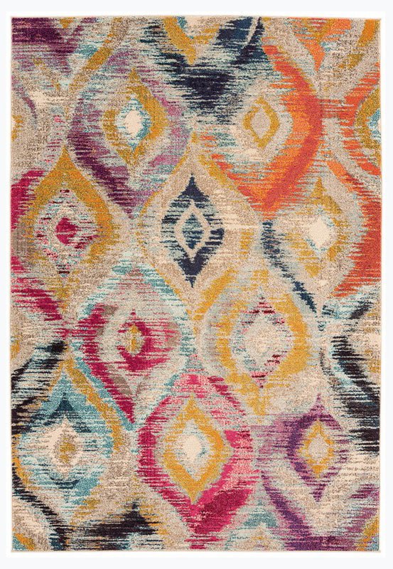 Colores COL08 Rug