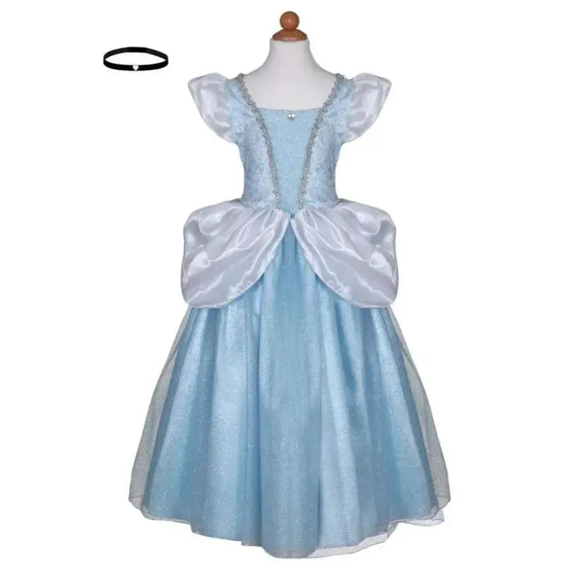 Creative Education - Deluxe Disney Cinderella Dress