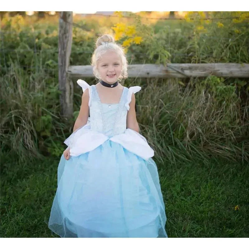 Creative Education - Deluxe Disney Cinderella Dress