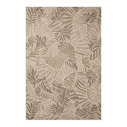 Cura Natural Rug by Justina Blakeney X Loloi