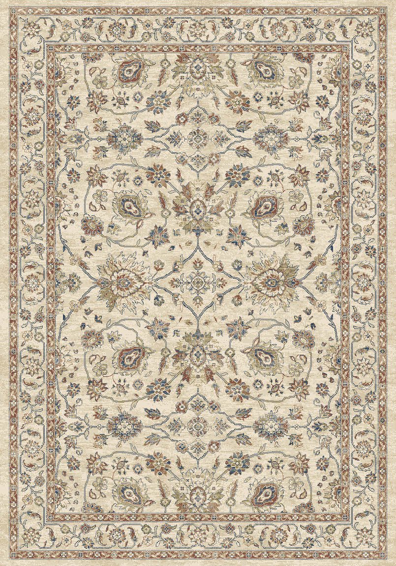 Da Vinci 0166-6484 Rug