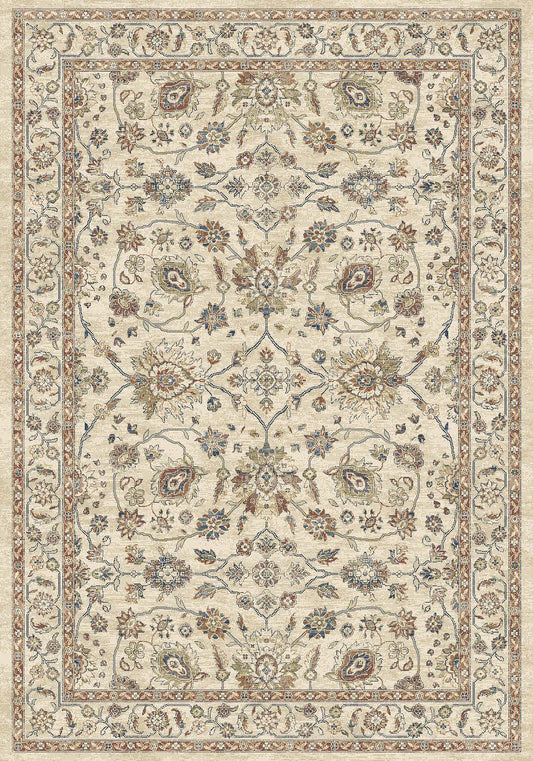 Da Vinci 0166-6484 Rug