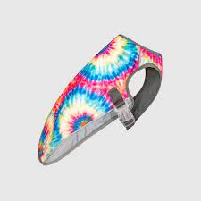 Canada Pooch - Chill Seeker Cooling Vest Tie Dye