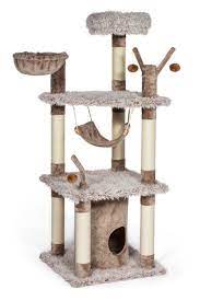 PH - Siberian Mountain Cat Tree