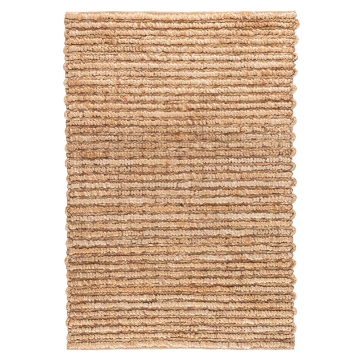 Dunes Natural Woven Jute Rug