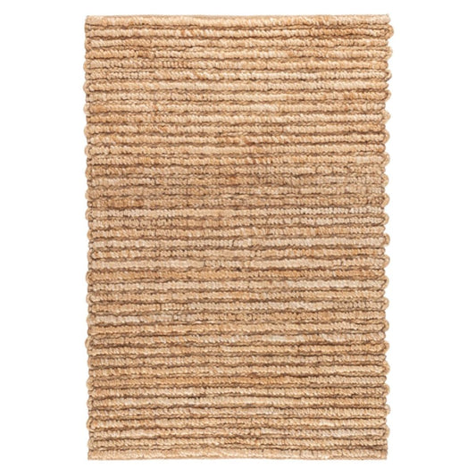 Dunes Natural Woven Jute Rug
