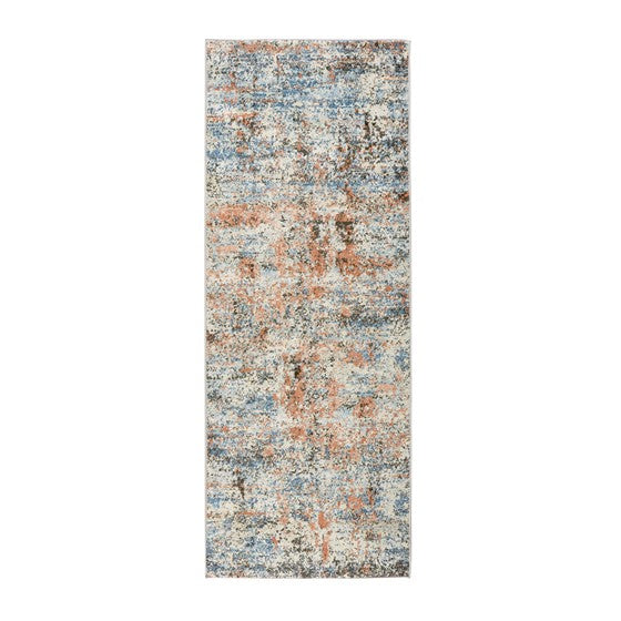 Dexter Area Rug/ Multicolor