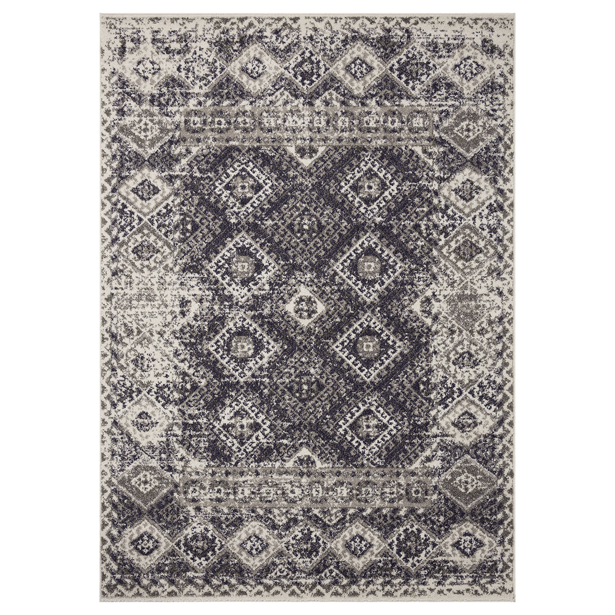 Eila Granite Rug by Justina Blakeney® X Loloi 2'-0" x 3'-0" Loloi Rugs Rugs