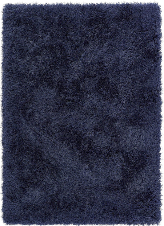 Extravagance Navy Rug