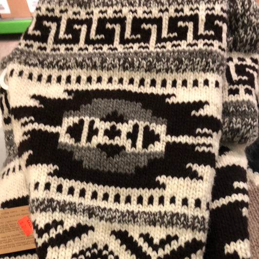 Chilly Dog - Grey Mix Sweater