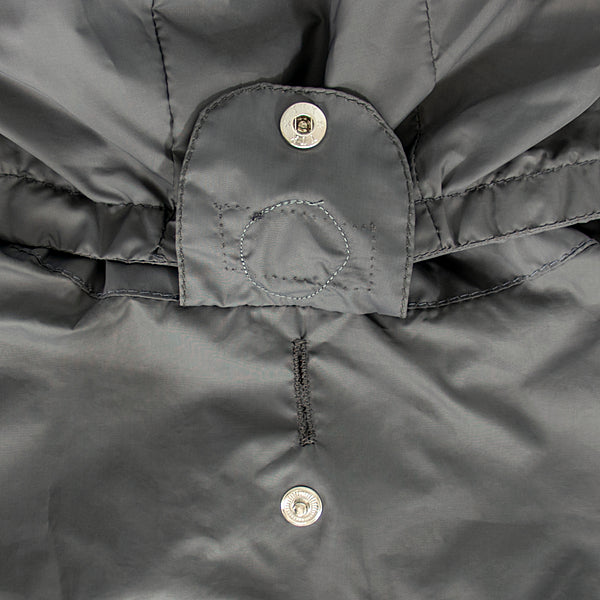 Bone + Arrows Travelite Packable Rain Jacket