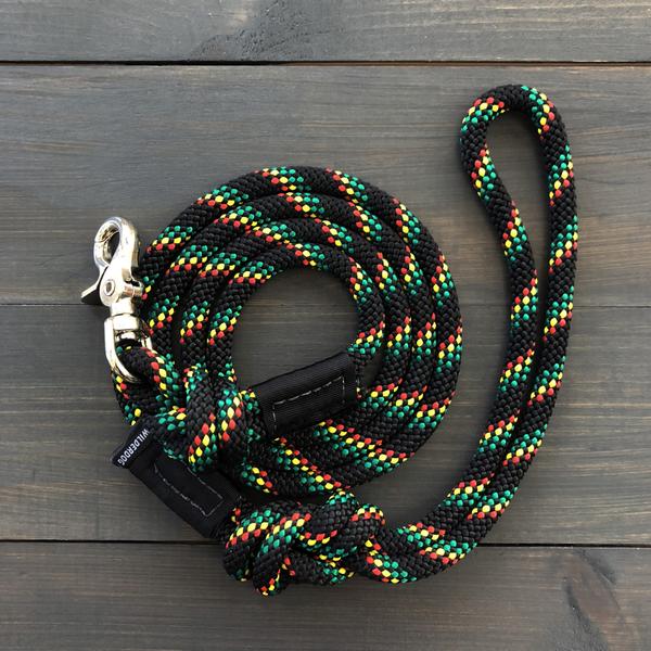 Wilderdog Quick Clip Leash