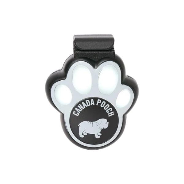 Canada Pooch Clip on Safety Light