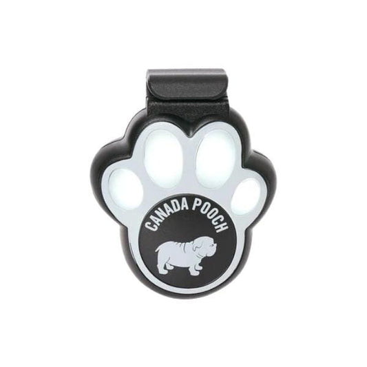 Canada Pooch Clip on Safety Light