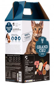 CaniSource Cat Grand Cru Grain Free