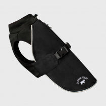 Canada Pooch - The Expedition Coat Black