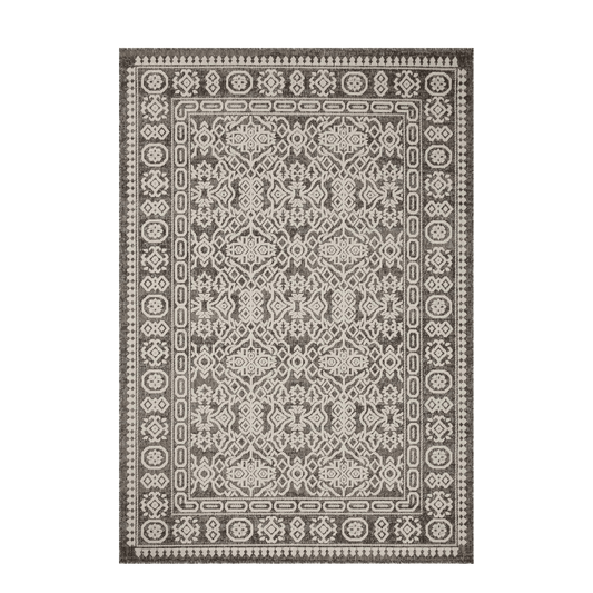Rainier Ivory Outdoor Rug