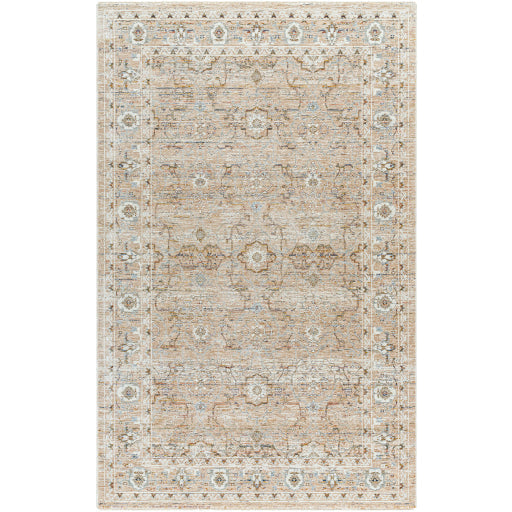 Presidential Rug - PDT2337 - Tan