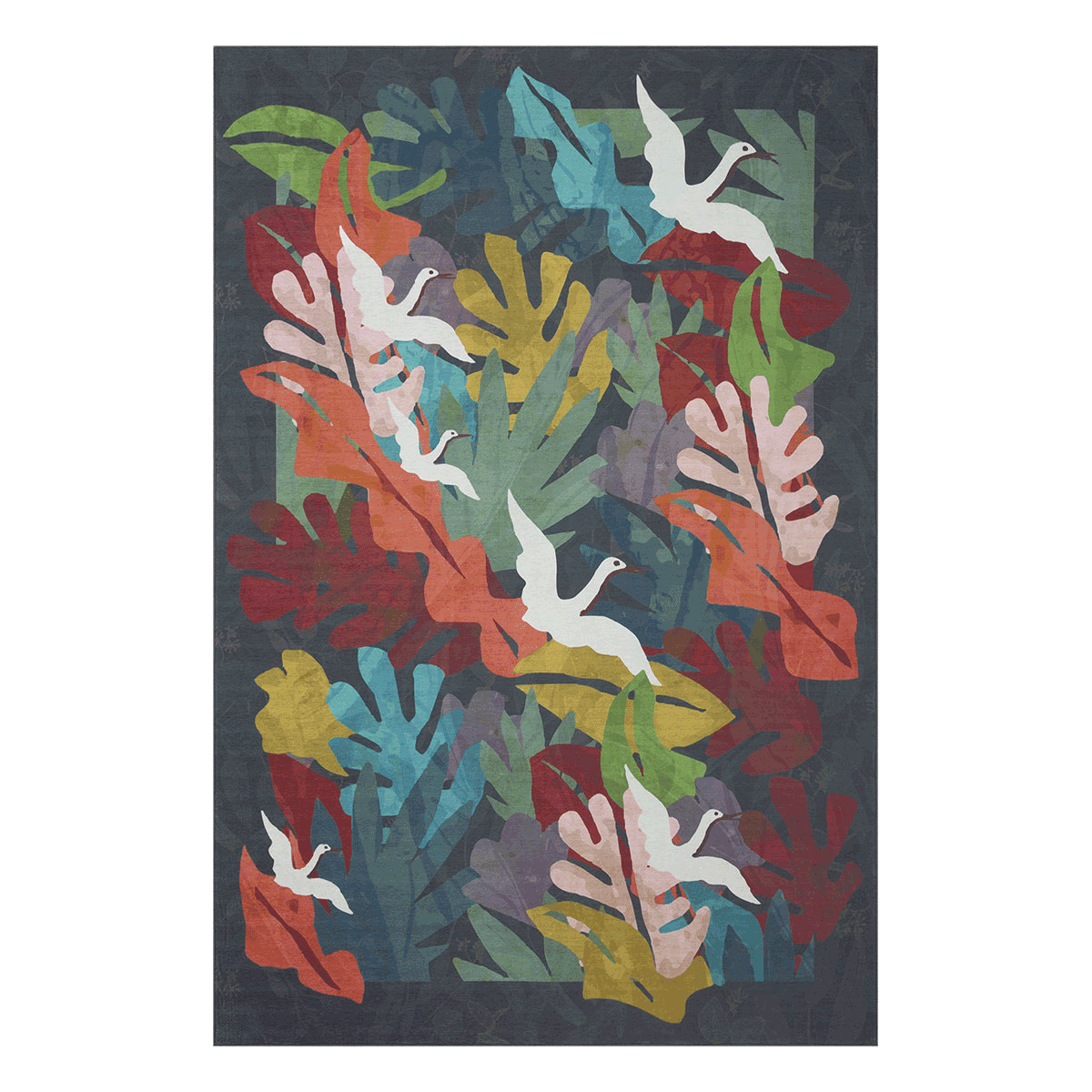 Pisolino Fiesta Rug by Justina Blakeney® X Loloi 2'-3" x 3'-9" Loloi Rugs Rugs