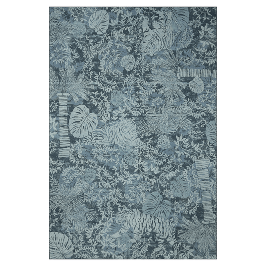Pisolino Ocean Rug by Justina Blakeney® X Loloi 2'-3" x 3'-9" Loloi Rugs Rugs