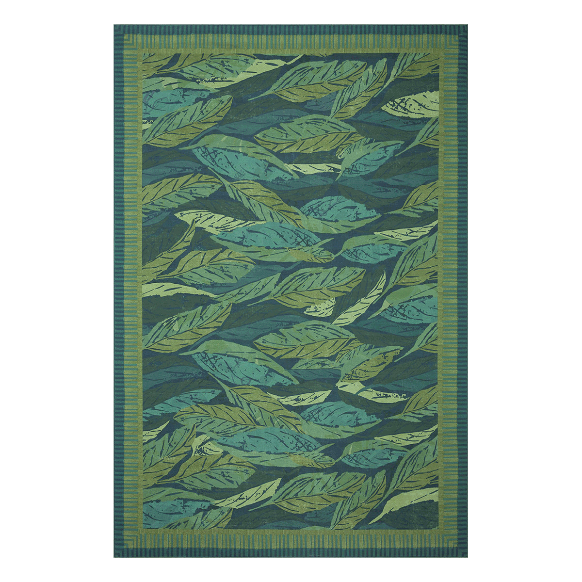 Pisolino Lagoon Rug by Justina Blakeney® X Loloi 2'-3" x 3'-9" Loloi Rugs Rugs