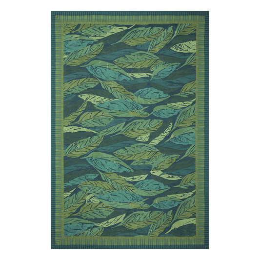 Pisolino Lagoon Rug by Justina Blakeney® X Loloi 2'-3" x 3'-9" Loloi Rugs Rugs
