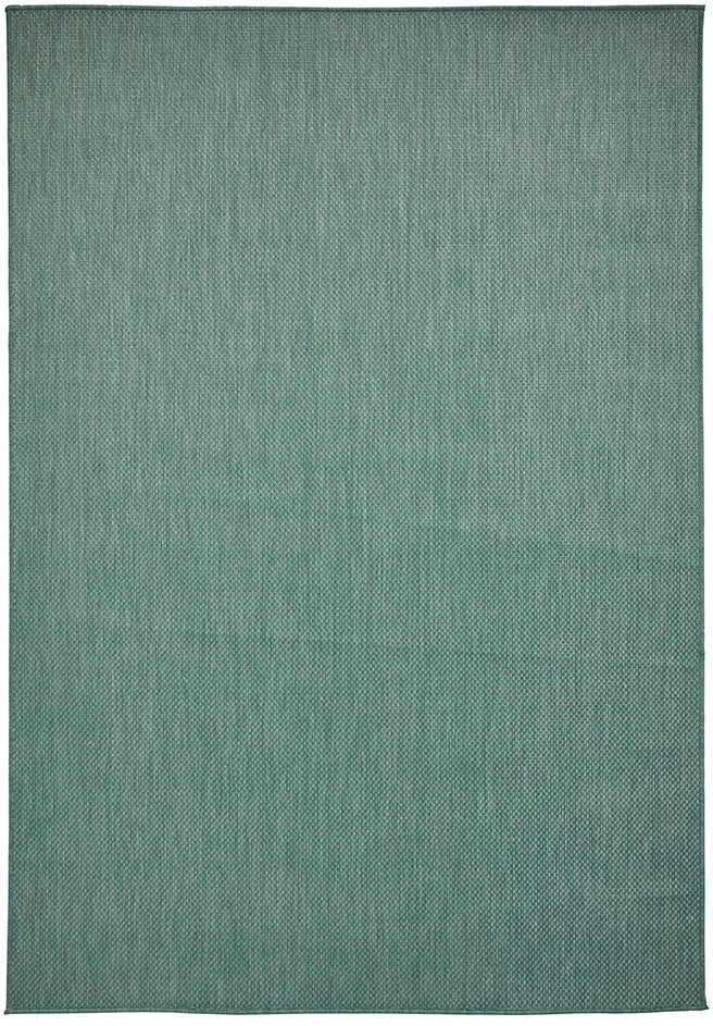 Pop! Outdoors Dark Green Rug