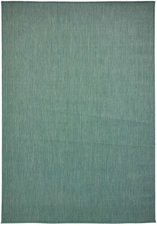 Pop! Outdoors Dark Green Rug